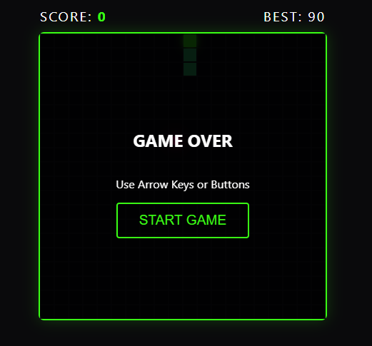 Neon Snake: The Ultimate Retro-Modern Arcade Experience