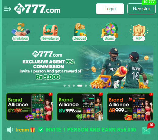 ZT777 Game Download Official APK Free For Android V 4.2