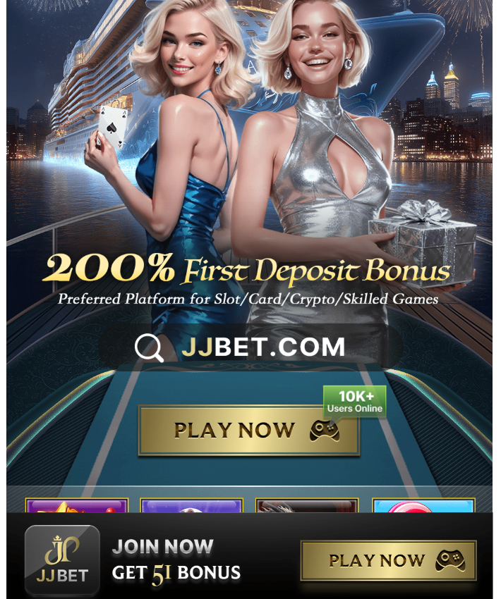 JJBet Game Download APK (Earning App Pakistan) For Android Official App 2026 Version 2