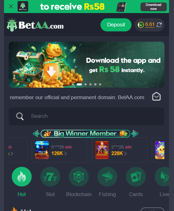 Betaa Game Download Pakistani Earning Platform Official App 2026 Version 4.2.1